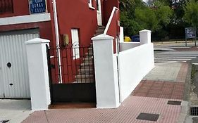 Casa de vacaciones y escapadas, Salinas, Asturias, España